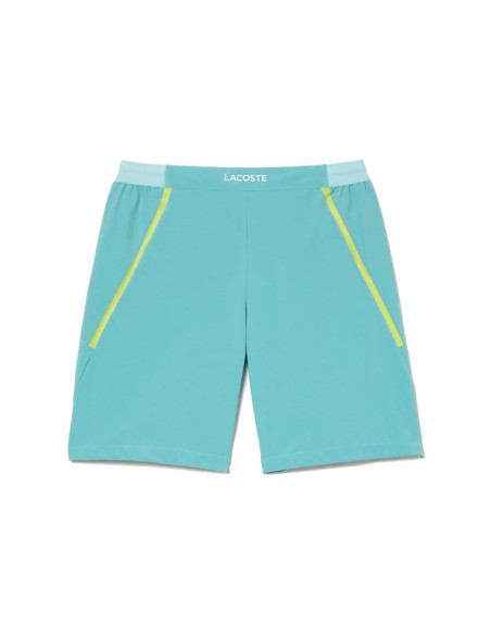 Short Lacoste Gh5219 3a4 | Ofertas de pádel